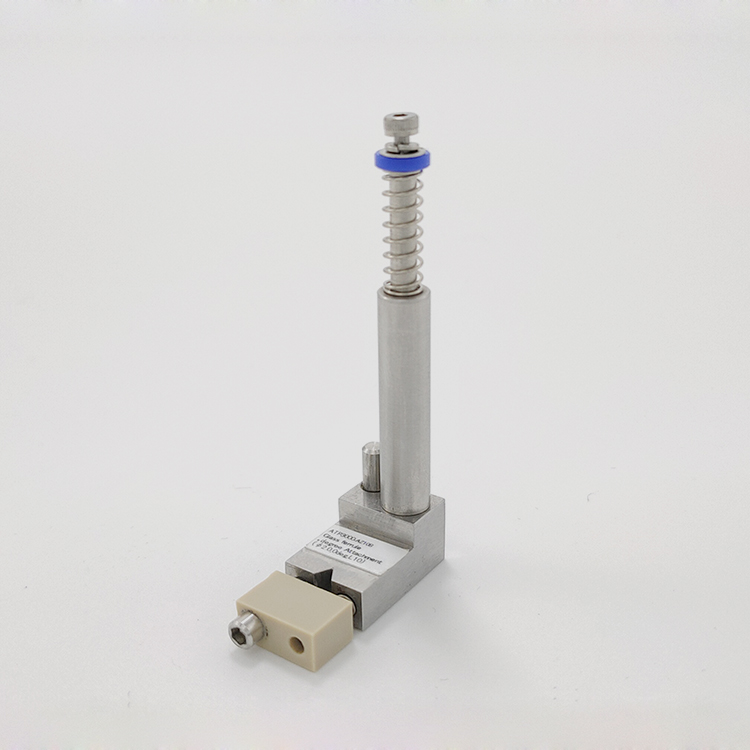 非標定制夾頭  對應φ2.0mm插芯
